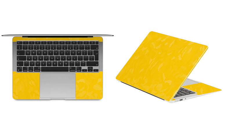 MacBook 13 Textures
