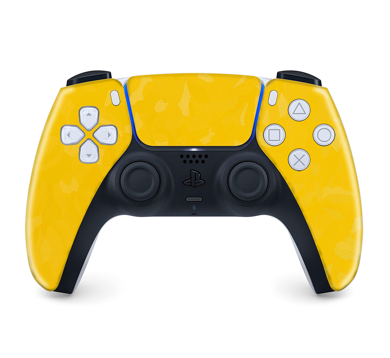 Plastation 5 Dualsense Controller Texture - MobSKINZ