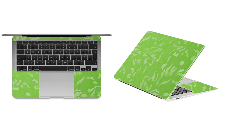 MacBook 13 Textures