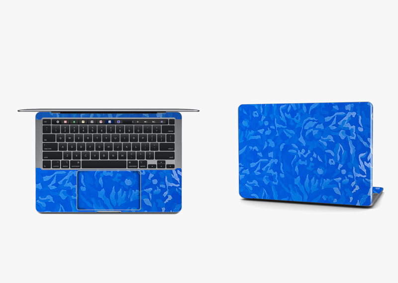 Apple Macbook Pro 13 (2016-2019) Textures