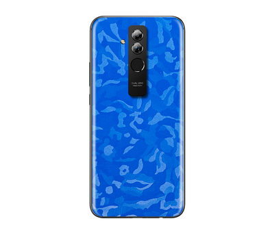 Huawei Mate 20 Lite Textures