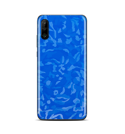 Huawei P30 Lite Textures