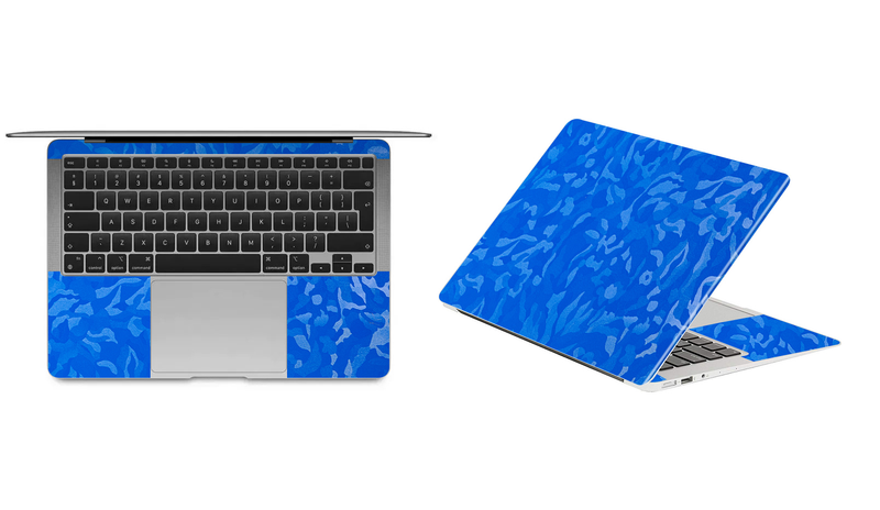 MacBook 13 Textures