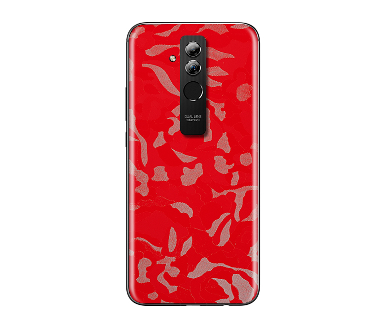 Huawei Mate 20 Lite Textures