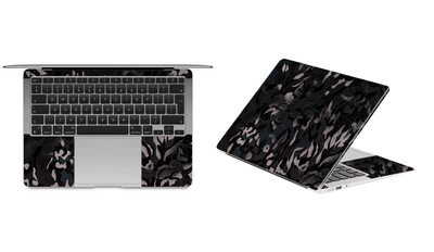 MacBook 13 Textures