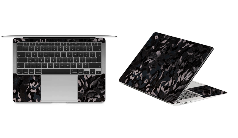 MacBook 13 Textures