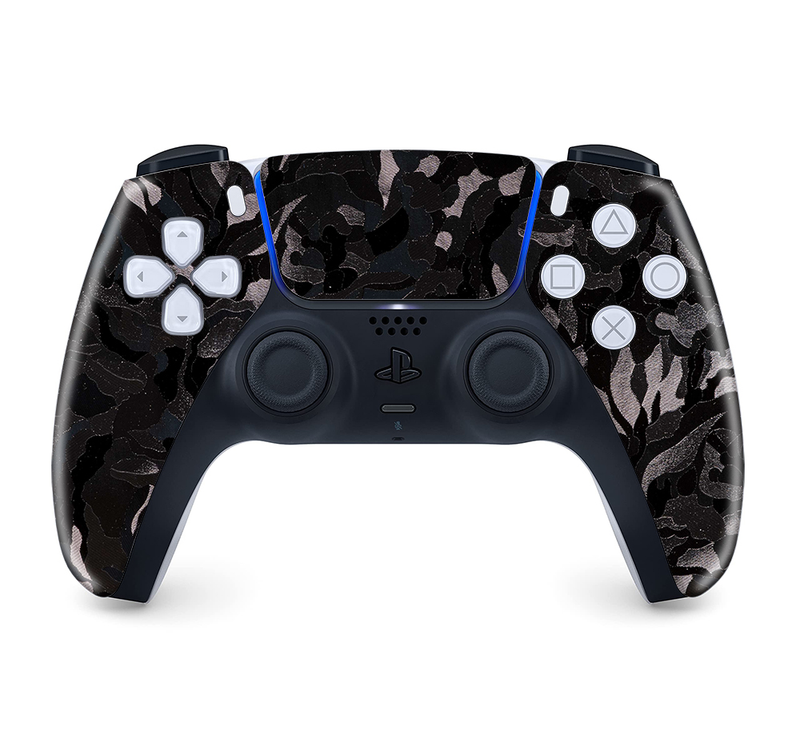 Plastation 5 Dualsense Controller Texture - MobSKINZ