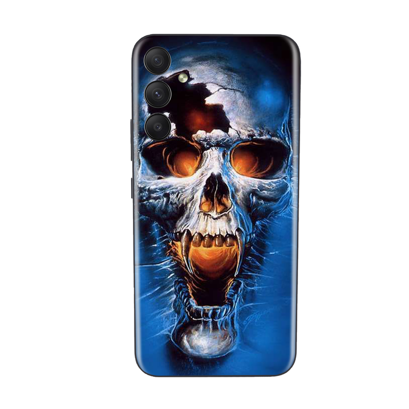 Galaxy A34 5G Skull