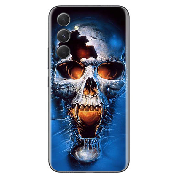 Galaxy A54 5G Skull