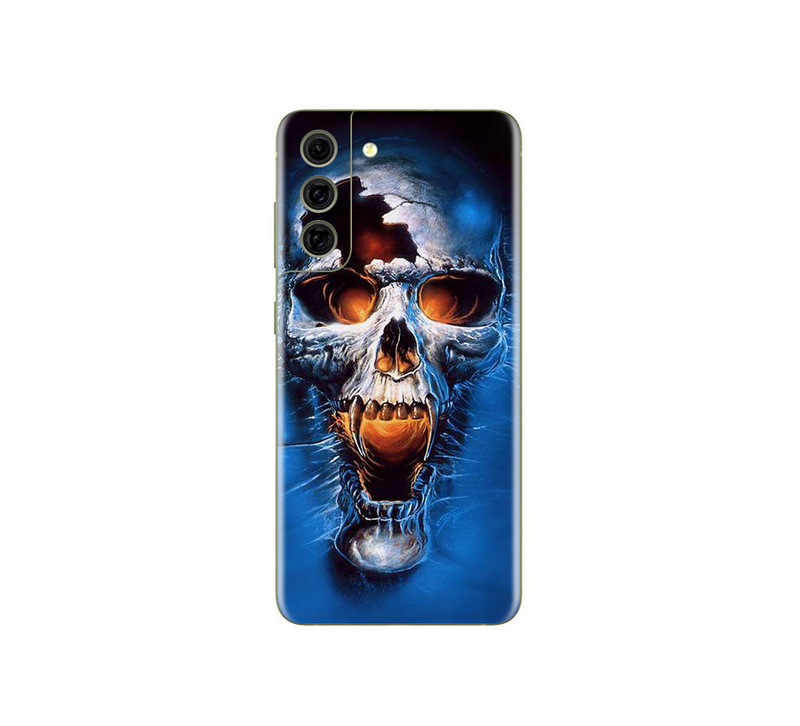 Galaxy S21 FE 5G Skull