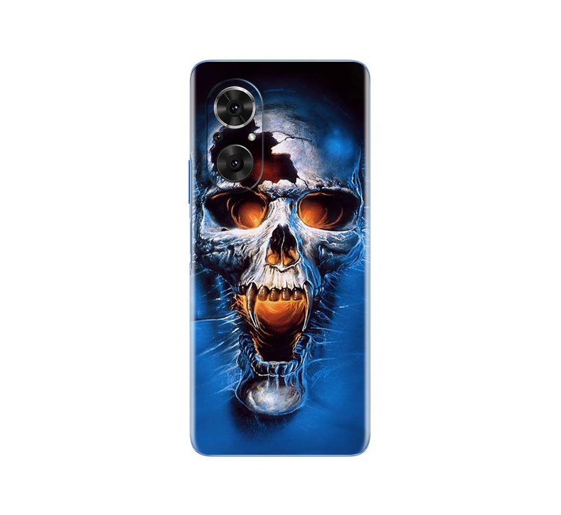 Honor 50 SE Skull