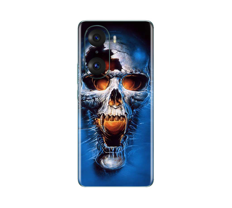 Honor 60 Pro Skull