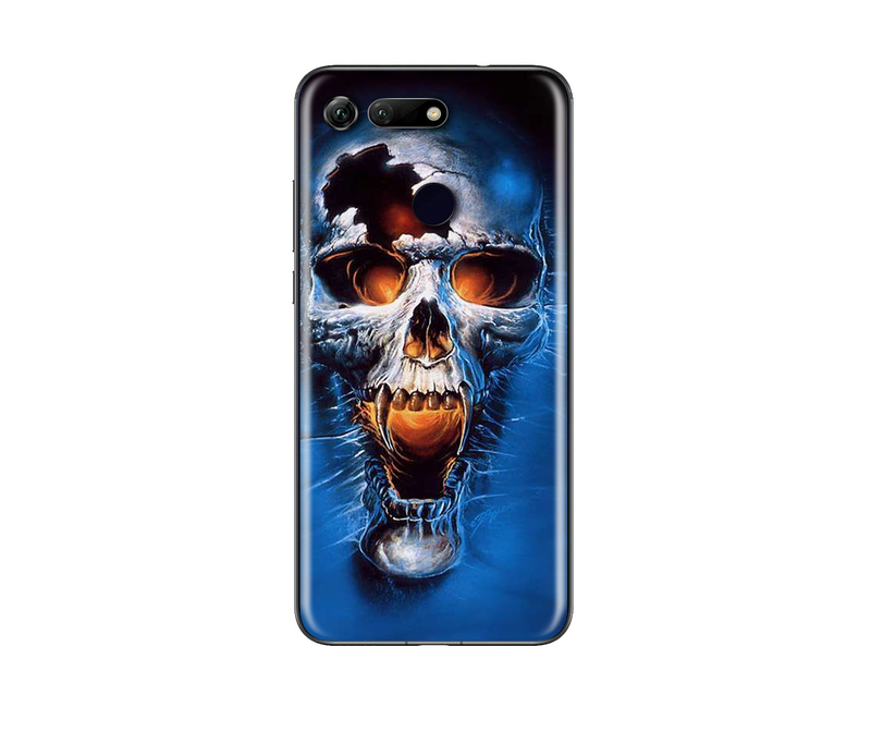 Honor Vive 20 Skull