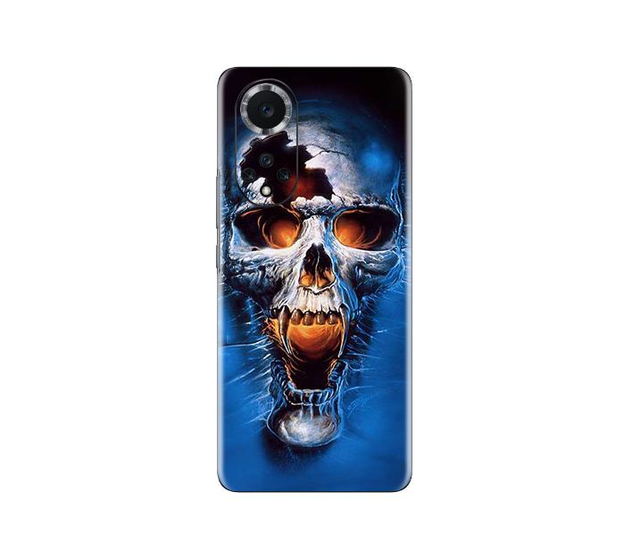 Huawei Nova 9 Pro Skull