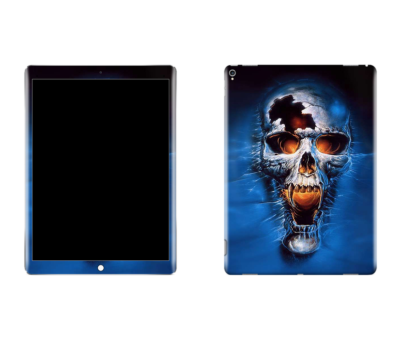 iPad Pro 10.5" Skull