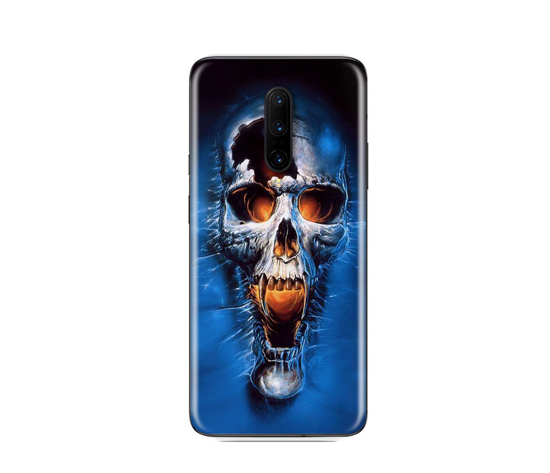 OnePlus 7 Pro  Skull