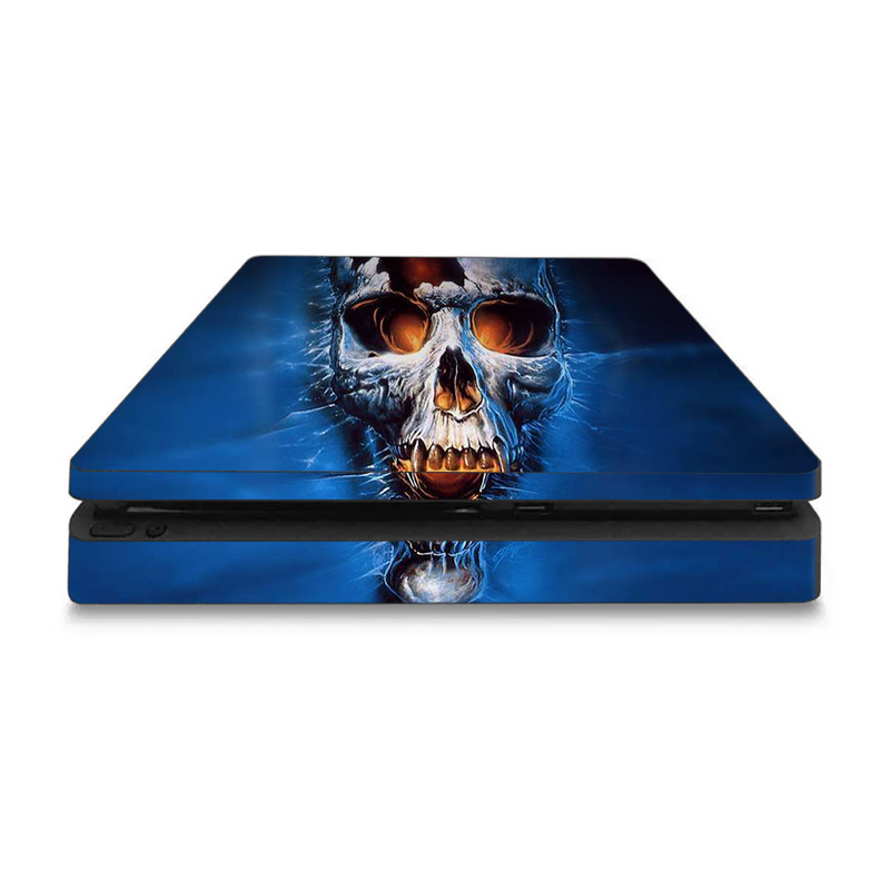 Sony Console PlayStation 4 Slim Skull