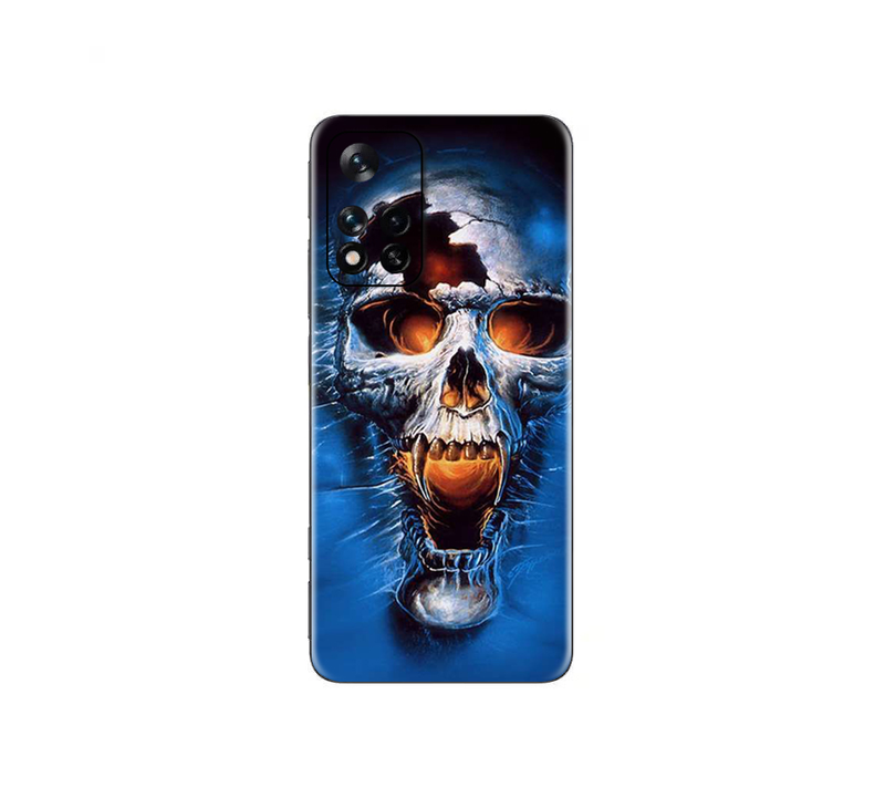 Xiaomi 11i  Skull