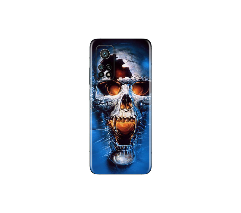 Xiaomi Mi 10T Pro Skull