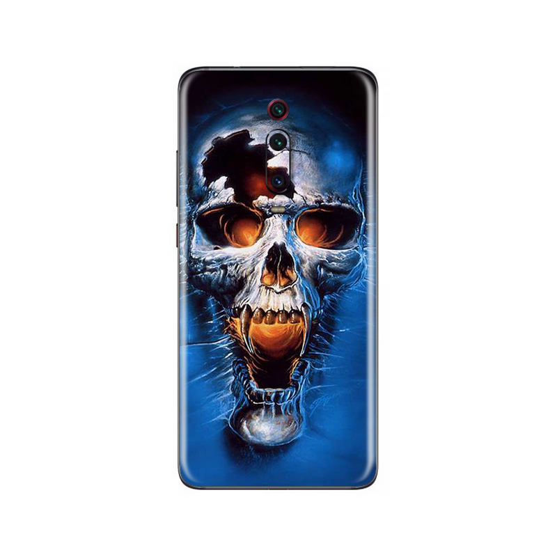 Xiaomi Mi 9T Pro Skull