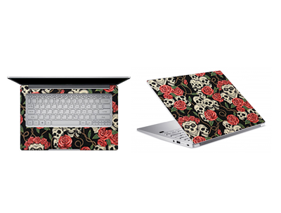 Acer Swift 3 Skull