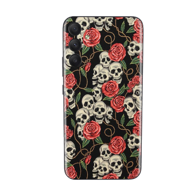 Galaxy A34 5G Skull