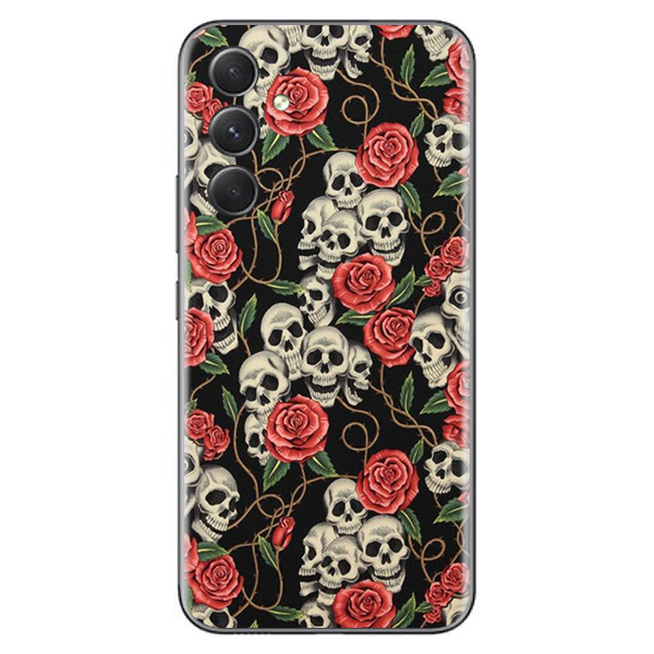 Galaxy A54 5G Skull