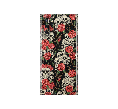 Galaxy Note 10 Plus 5G Skull