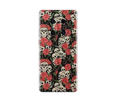 Huawei Mate 40 Skull