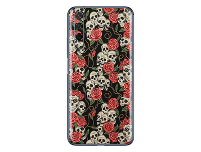 Huawei Nova 5T Skull