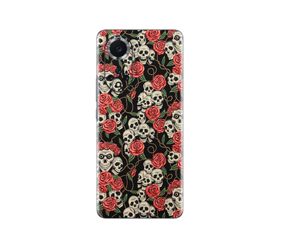 Huawei Nova 9 Pro Skull