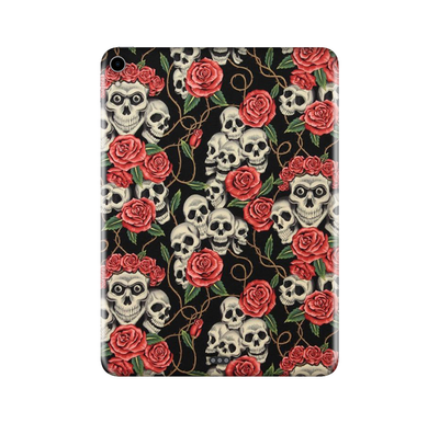 iPad Pro 11" (1st GEN) Skull