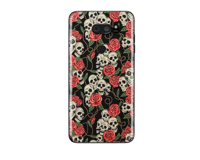 LG V30 Skull