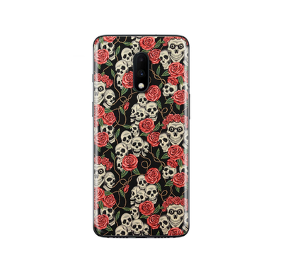OnePlus 7  Skull