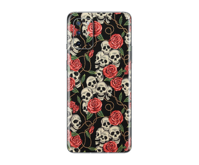 OnePlus 8T  Skull