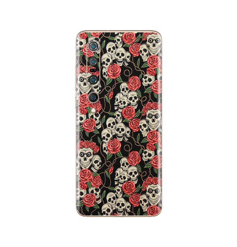 Xiaomi Mi 10 Skull