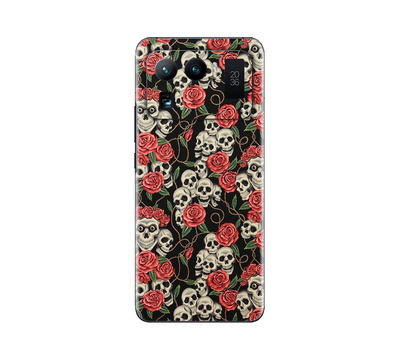 Xiaomi Mi 11 Ultra Skull