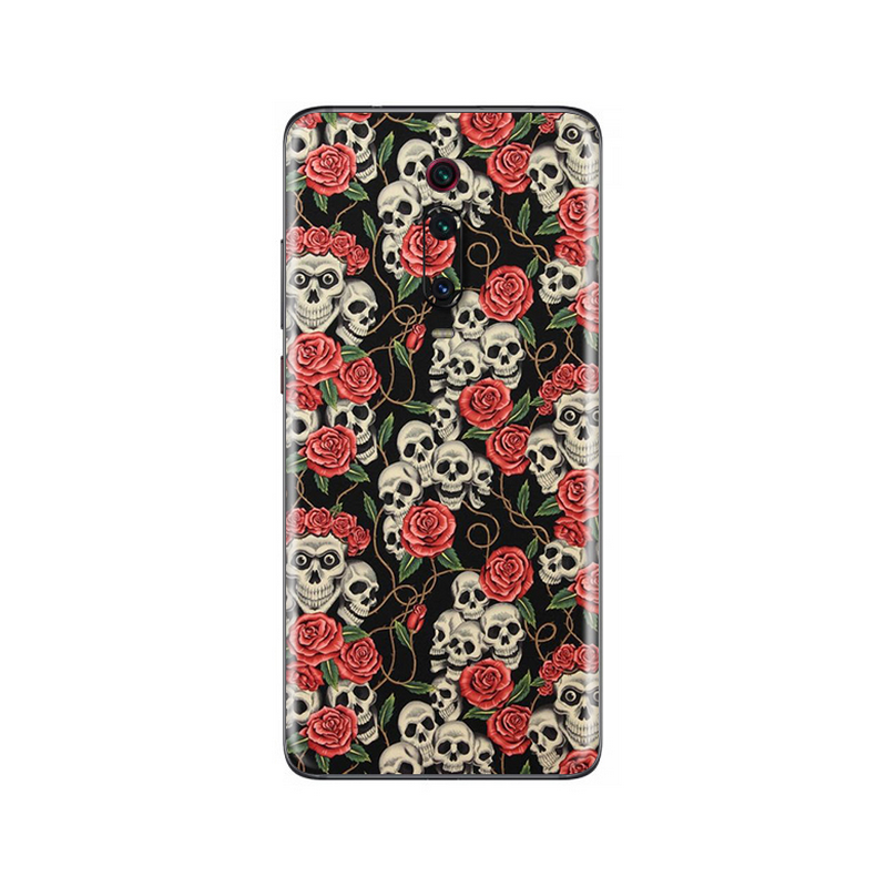 Xiaomi Mi 9T Pro Skull