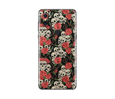 Xiaomi Mi Mix 3 5G Skull