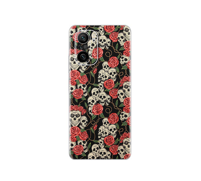 Xiaomi Redmi K40 Skull