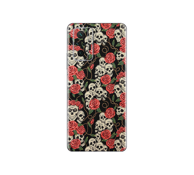 Xiaomi Redmi Note 10 Pro Skull