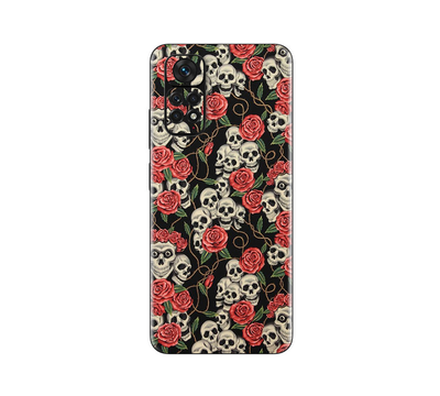 Xiaomi Redmi Note 11 Pro Skull