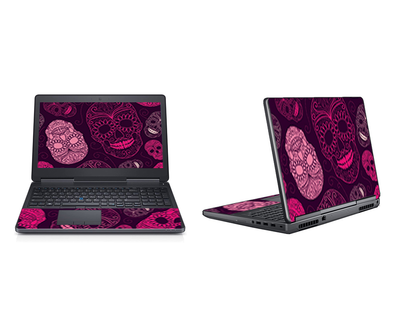 Dell Precision 7520 Skull