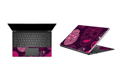 Dell XPS 13 9360 Skull