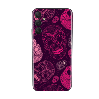 Galaxy A34 5G Skull