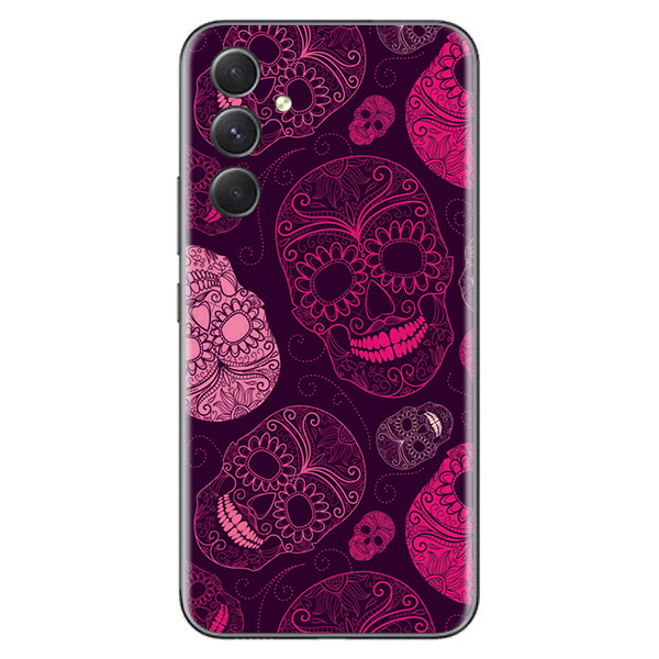 Galaxy A54 5G Skull