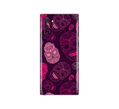 Galaxy Note 10 Plus 5G Skull