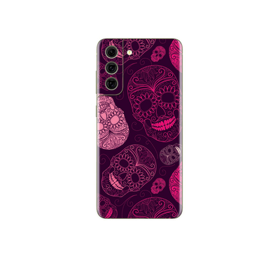 Galaxy S21 FE 5G Skull