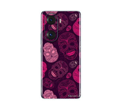 Honor 60 Pro Skull