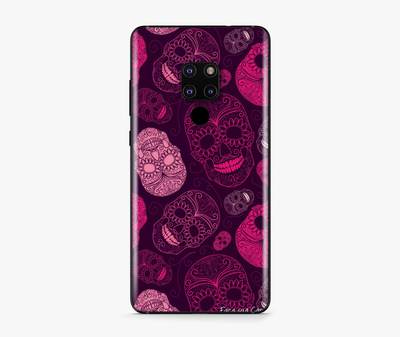 Huawei Mate 20 Skull